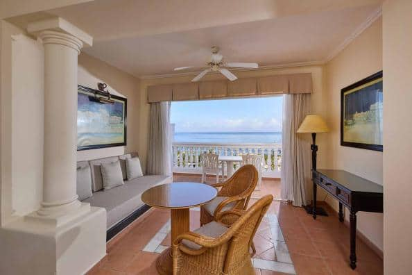 Junior Suite Superior at Grand Bahia Principe Jamaica 3