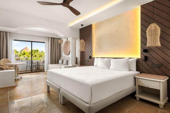 Gallery Rooms Tequila