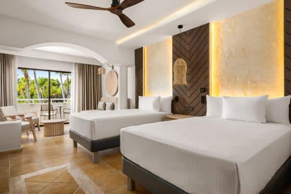 Gallery Rooms Tequila