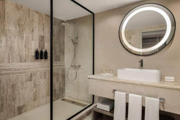 Gallery Rooms Tequila