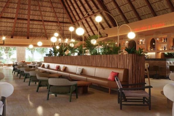 Bar Bahia Principe Grand Tequila