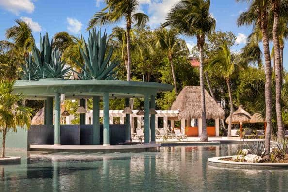 Bar Bahia Principe Grand Tequila