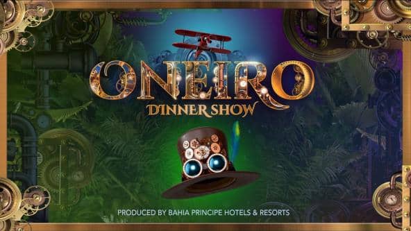 Kids Club at Luxury Bahia Principe Fantasia