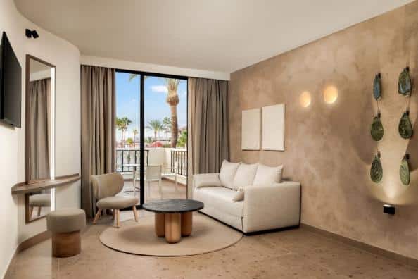 Suite The Club at Bahia Principe Tenerife