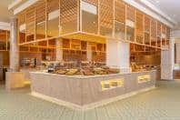 Imagen principal restauración Grand Bahia Principe Punta Cana