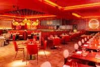 Restaurante a la carta Grand Bahia Principe Punta Cana