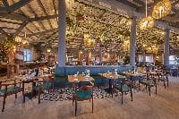 Gastronomy at Luxury Bahia Principe Ambar Don Pablo Collection 1