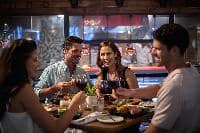 Gastronomy at Luxury Bahia Principe Ambar Don Pablo Collection 3