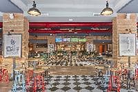 Gastronomy at Luxury Bahia Principe Ambar Don Pablo Collection