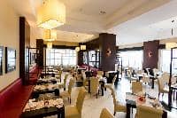 Gastronomy at Luxury Bahia Principe Bouganville Don Pablo Collection 3