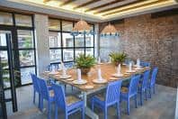 Main dining image Grand Bahia Principe El Portillo 1