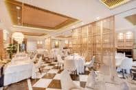 Main dining image Grand Bahia Principe El Portillo 3