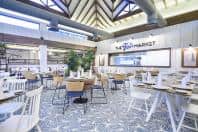 Main dining image Grand Bahia Principe El Portillo 5