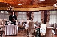 Gastronomy  at Grand Bahia Principe La Romana