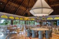 Gastronomy at Grand Bahia Principe Tulum