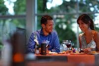 Gastronomy at Luxury Bahia Principe Sian Ka'an 1