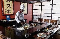 Gastronomy at Luxury Bahia Principe Runaway Bay Don Pablo Collection 2