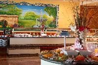 Gastronomy at Bahia Principe Costa Adeje 2