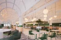 Gastronomy at Bahia Principe Tenerife