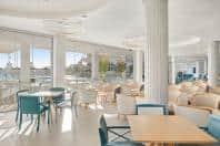 Gastronomy at Bahia Principe Coral Playa