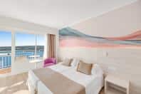 Gallery Rooms Coral Playa