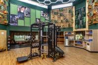 Actividades Grand Bahia Principe Punta Cana