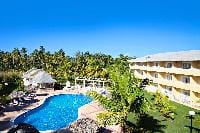 Gallery Rooms El Portillo