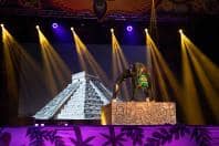 Things to do at Bahia Principe Tulum