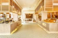 Restaurante Principal Grand Bahia Principe Punta Cana