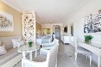 Habitación Junior Suite Deluxe Luxury Bahia Principe Fantasia 5