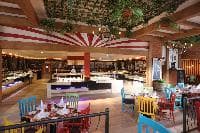 Imagen principal restauración Luxury Bahia Principe Fantasia