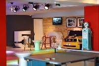 Actividades Luxury Bahia Principe Fantasia