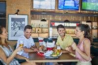 Gastronomy at Luxury Bahia Principe Ambar Green Don Pablo Collection 5