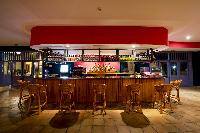 Asian Sushi Restaurant at Bahia Principe Tenerife