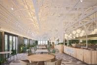 Teide Buffet at Bahia Principe Tenerife