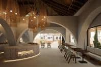 Teide Buffet at Bahia Principe Tenerife 1