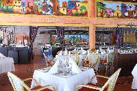 Doña Lupita Tex Mex Restaurant at Bahia Principe Tenerife