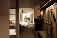 Junior Suite Sea Side Room at Bahia Principe Tenerife 3