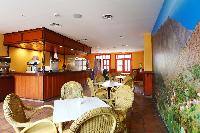 Hotel Bar at Bahia Principe Tenerife 2