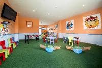 Bahia Scouts at Bahia Principe Tenerife 2