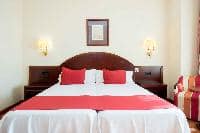 Standard Sea View Room at Bahia Principe San Felipe