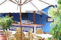 Pool Bar at Bahia Principe Tenerife