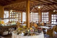 Gastronomy at Bahia Principe San Felipe 1