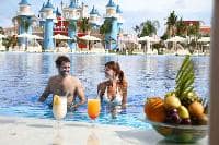 Imagen principal restauración Luxury Bahia Principe Fantasia