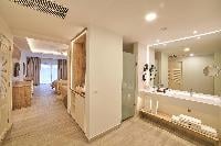 Junior Suite Deluxe Room at Luxury Bahia Principe Don Pablo Collection 3 