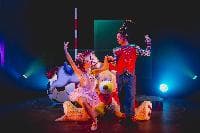 Things to do at Fantasia Bahia Principe Tenerife