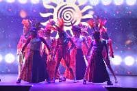 Things to do at Fantasia Bahia Principe Tenerife