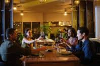 Gastronomy at Luxury Bahia Principe Akumal Don Pablo Collection 1