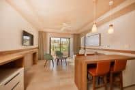 Superior Room at Grand Bahia Principe Tulum 1