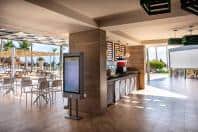 Gastronomy at Grand Bahia Principe Tulum 5